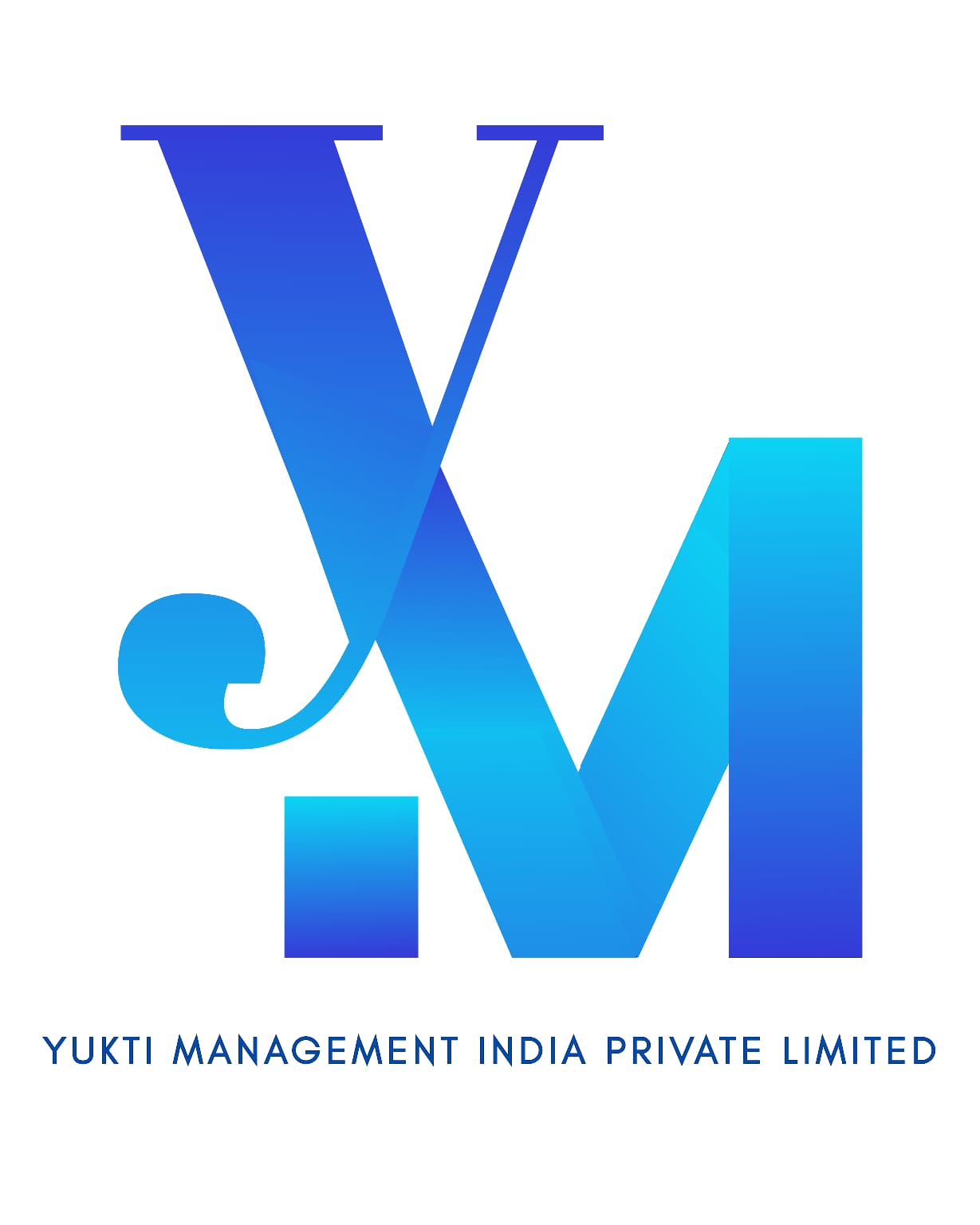 Yukti Logo